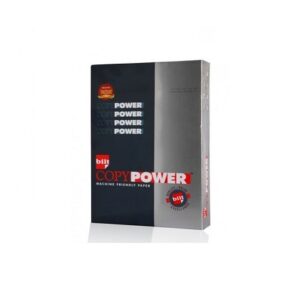 Bilt Copy Power A4 Copier Paper – 75gsm