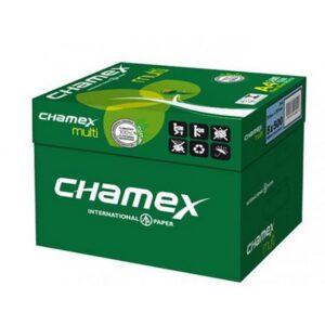 Chamex A4 Copy Paper 80gsm/75gsm/70gsm