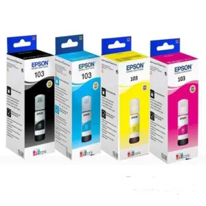 Epson Printer Ink & Toner