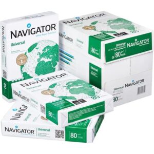 Navigator A4 Copy Paper 80gsm/75gsm/70gsm