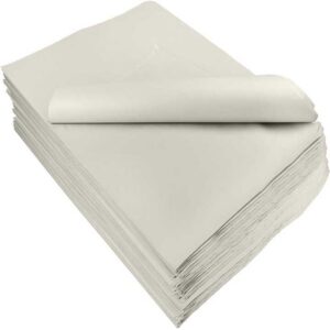 Newsprint Paper Roll & Sheet Format