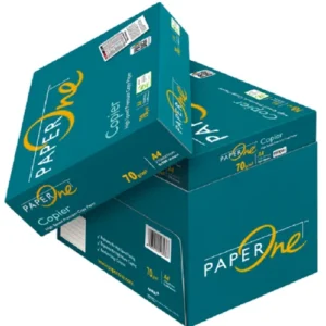 PaperOne A4 Copy Paper 80gsm