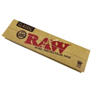RAW Rolling Papers King Size Slim