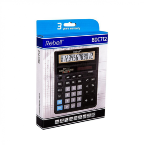 Rebell Calculators