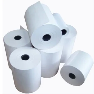 Thermal Paper Rolls