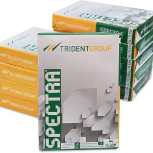 Trident Spectra A4 Copier Paper 70gsm / 75gsm / 80gsm